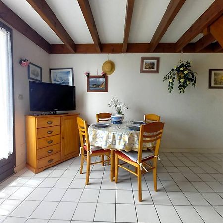 Meschers Sur Gironde - Appartement - Residence Sur Le Port Avec Balcon Exterior photo